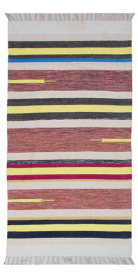Nowoczesny kilim Dywan 150x70cm – product image