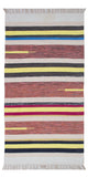 Nowoczesny kilim Dywan 150x70cm