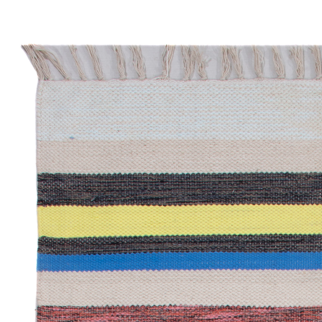 Nowoczesny kilim Dywan 150x70cm