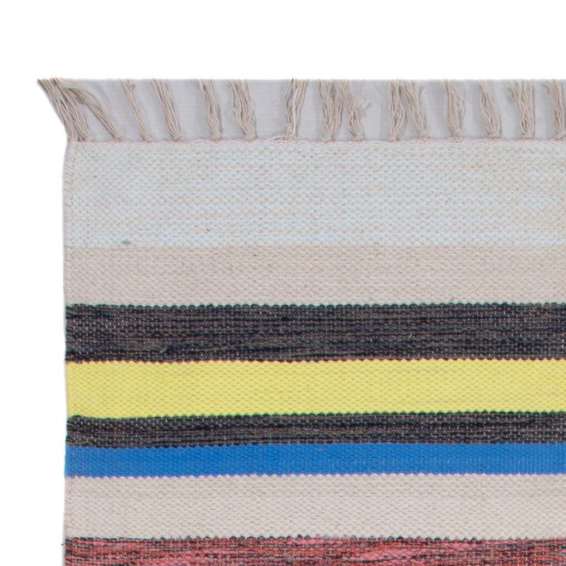 Nowoczesny kilim Dywan 150x70cm