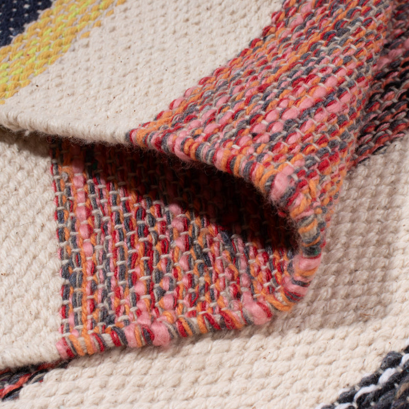 Nowoczesny kilim Dywan 150x70cm