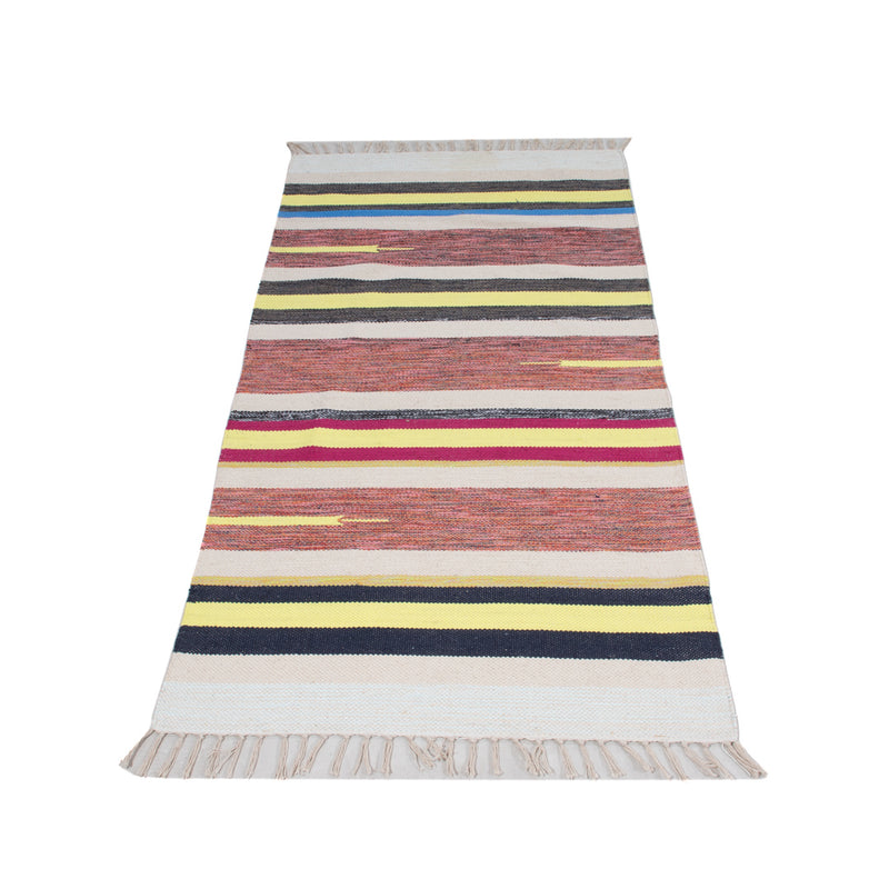 Nowoczesny kilim Dywan 150x70cm