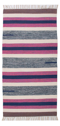 Nowoczesny kilim Dywan 150x70cm – product image