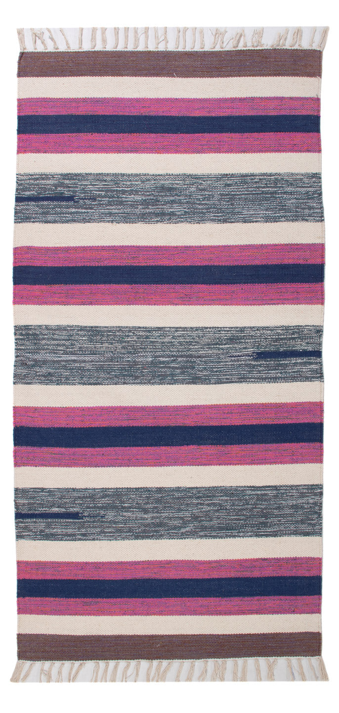 Nowoczesny kilim Dywan 150x70cm