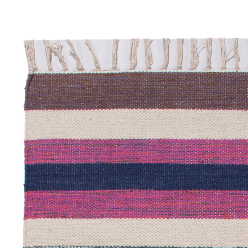 Nowoczesny kilim Dywan 150x70cm