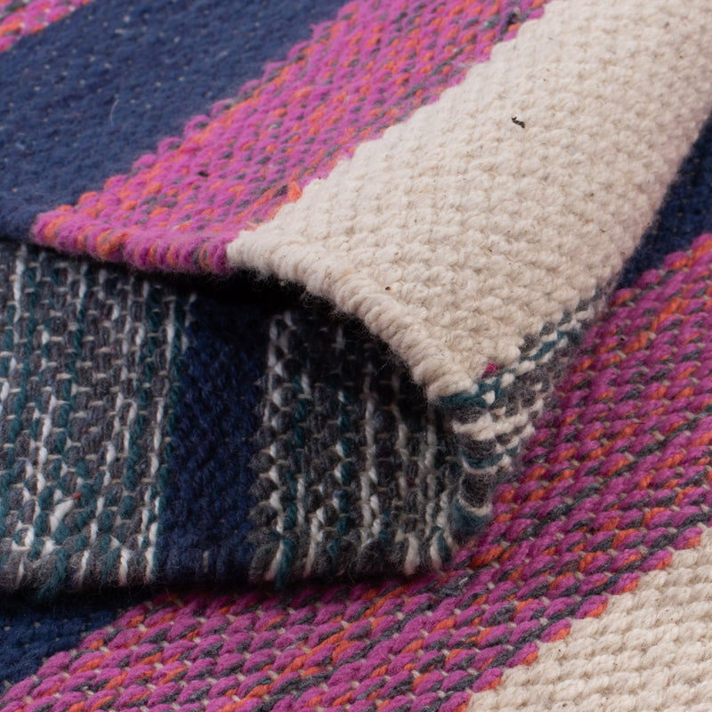 Nowoczesny kilim Dywan 150x70cm