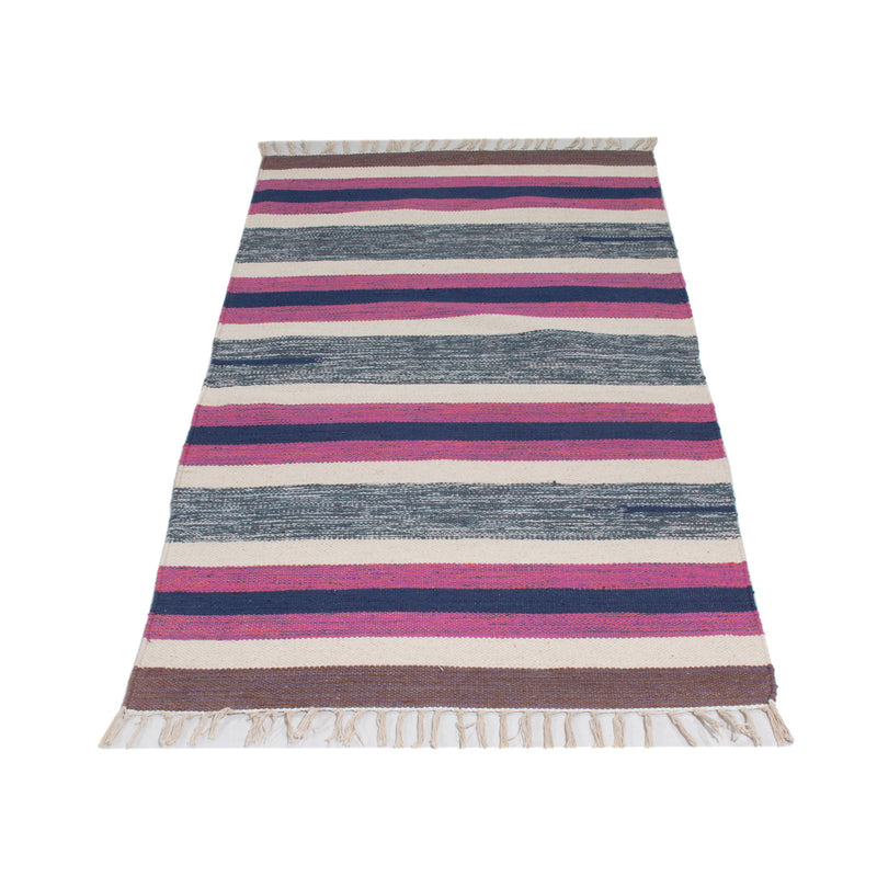 Nowoczesny kilim Dywan 150x70cm
