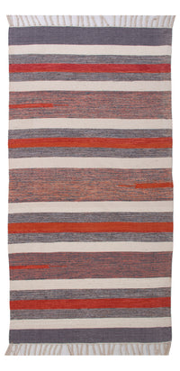 Nowoczesny kilim Dywan 150x70cm – product image
