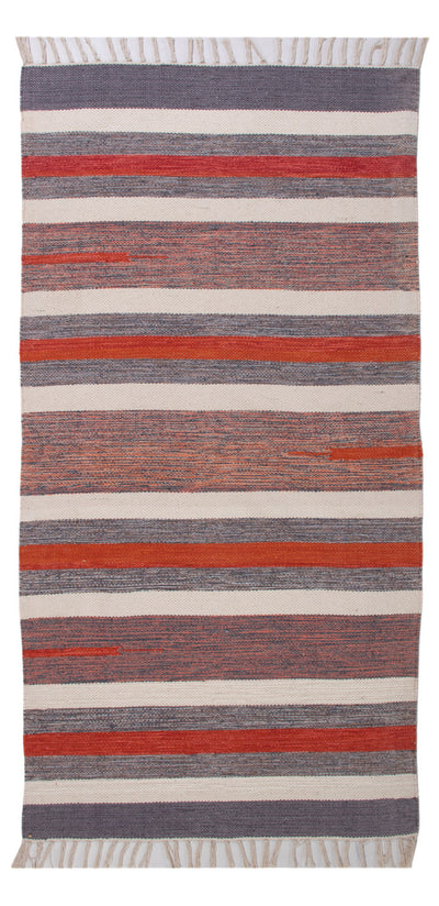Nowoczesny kilim Dywan 70x150cm