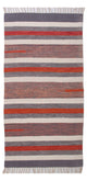 Nowoczesny kilim Dywan 150x70cm