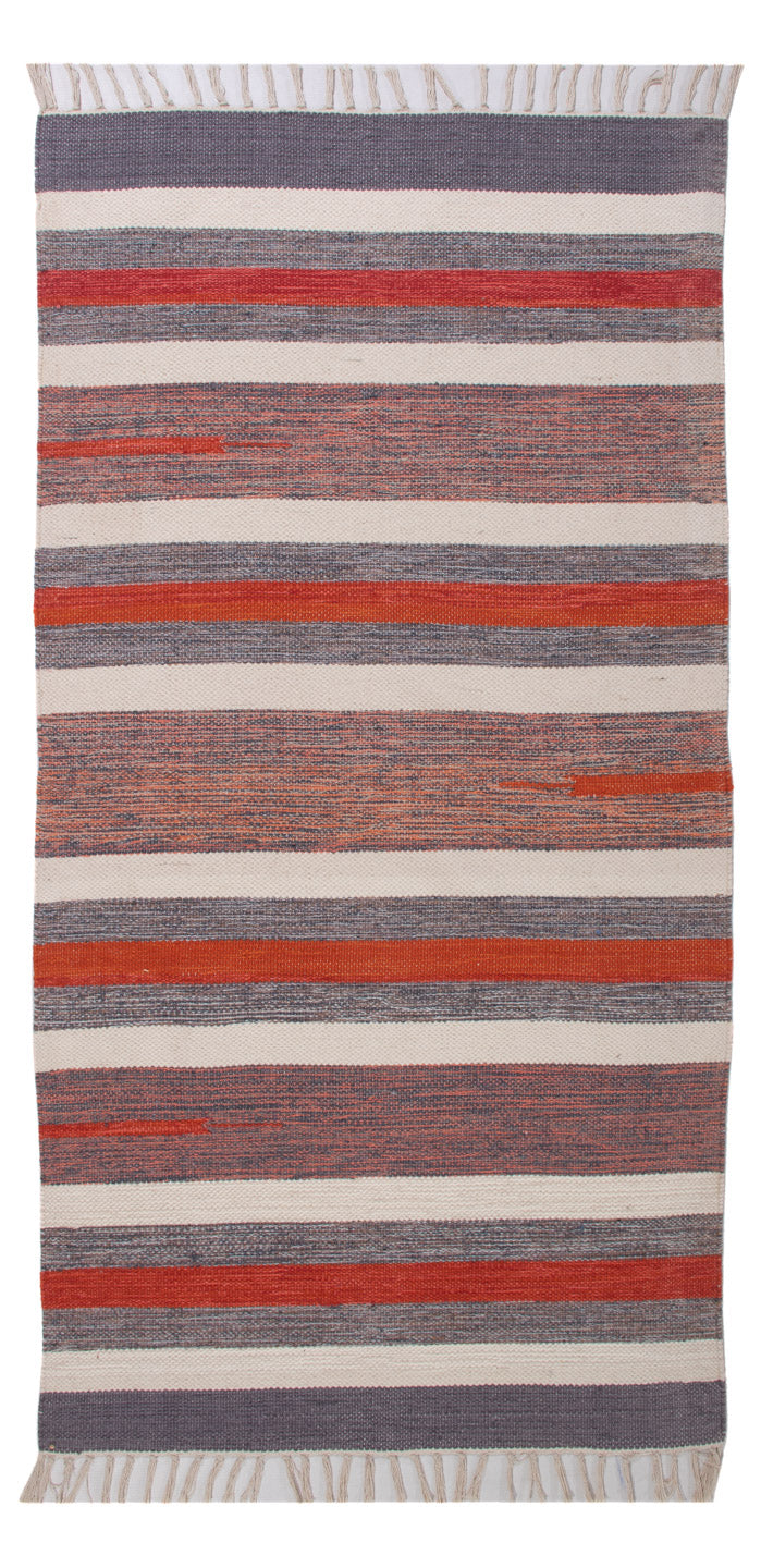 Nowoczesny kilim Dywan 150x70cm