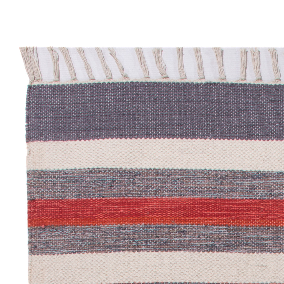 Nowoczesny kilim Dywan 150x70cm