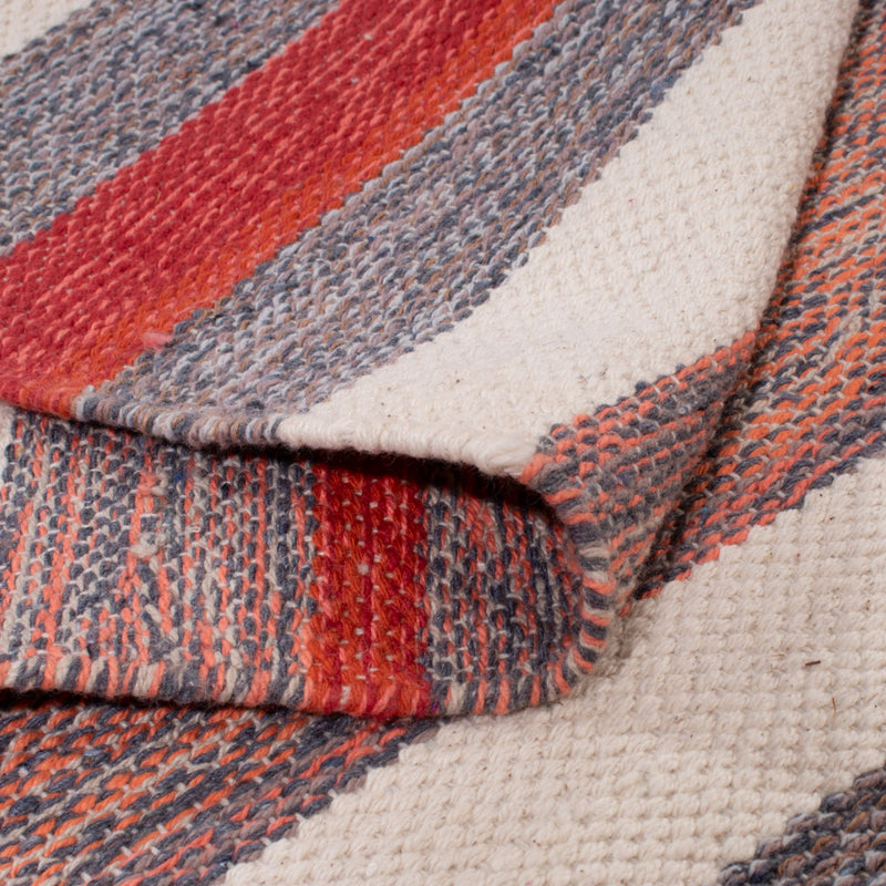 Nowoczesny kilim Dywan 150x70cm