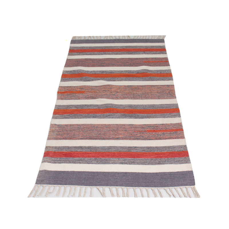 Nowoczesny kilim Dywan 150x70cm