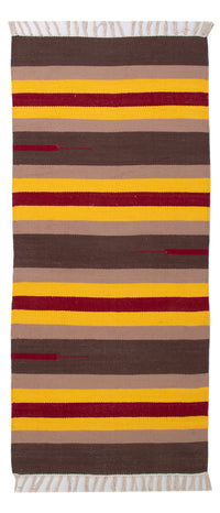 Nowoczesny kilim Dywan 150x70cm – product image