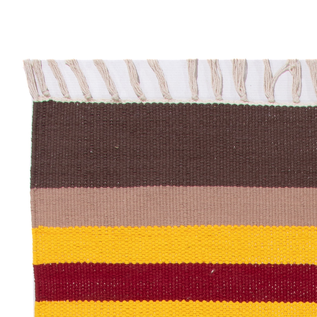 Nowoczesny kilim Dywan 150x70cm