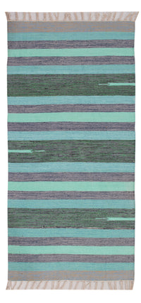 Nowoczesny kilim Dywan 150x70cm – product image
