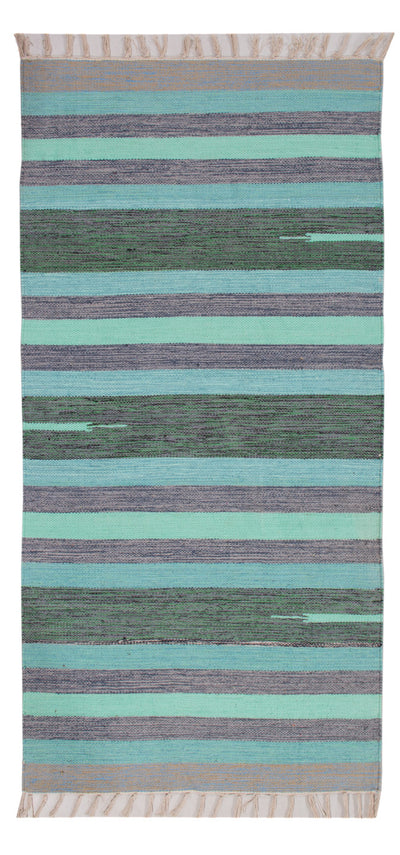 Nowoczesny kilim Dywan 70x150cm