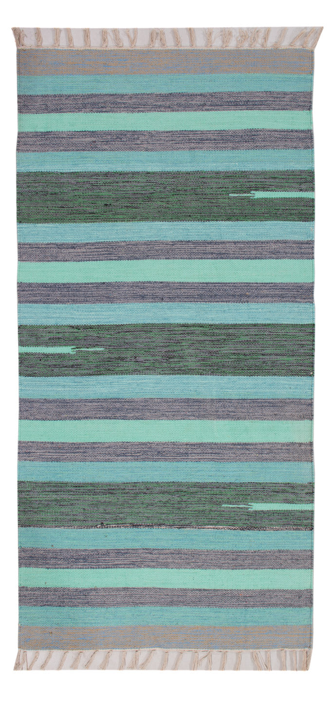 Nowoczesny kilim Dywan 150x70cm