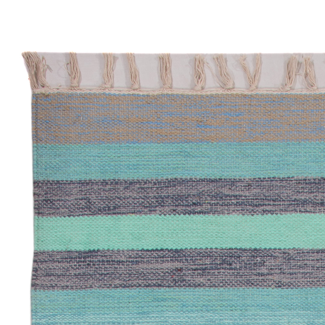 Nowoczesny kilim Dywan 150x70cm
