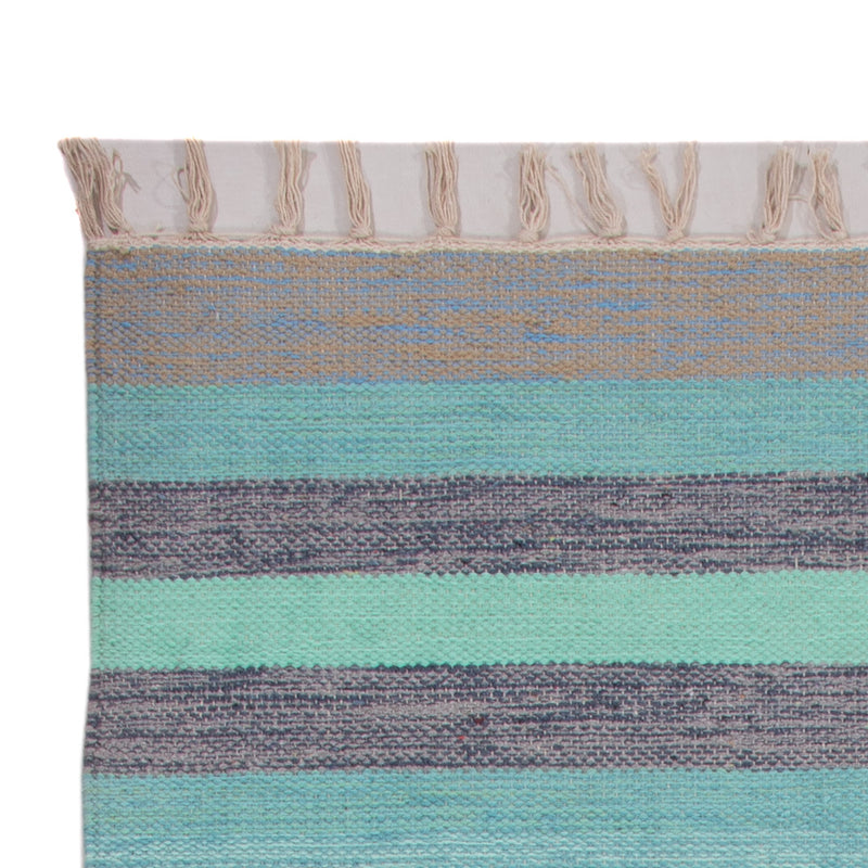 Nowoczesny kilim Dywan 150x70cm