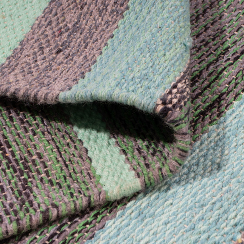 Nowoczesny kilim Dywan 150x70cm