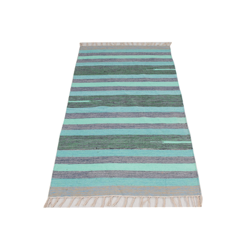 Nowoczesny kilim Dywan 150x70cm