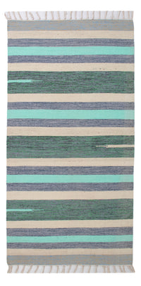 Nowoczesny kilim Dywan 150x70cm – product image