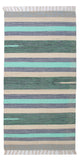 Nowoczesny kilim Dywan 150x70cm
