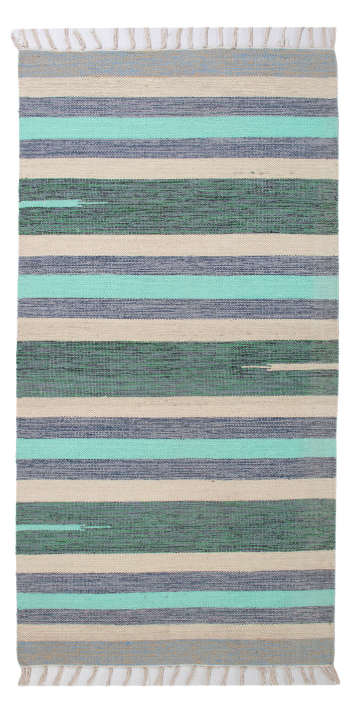 Nowoczesny kilim Dywan 150x70cm