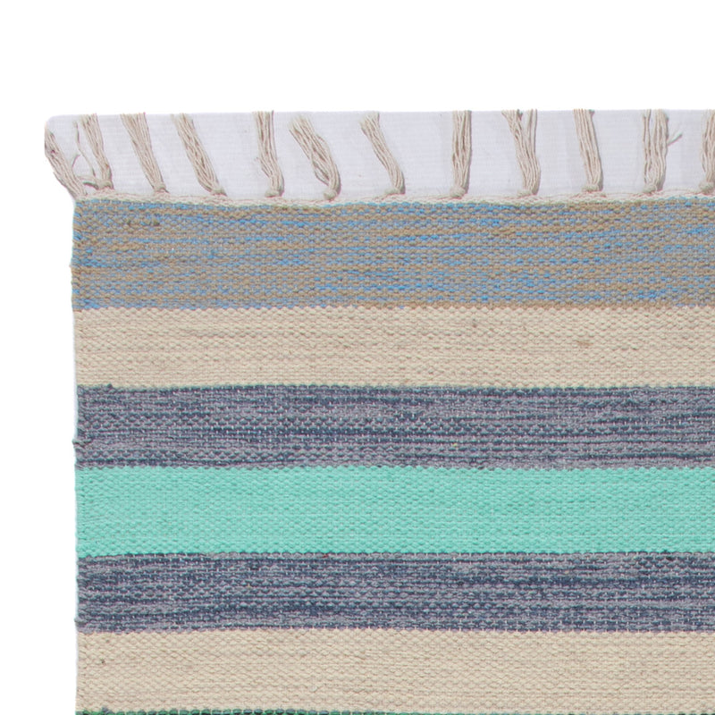 Nowoczesny kilim Dywan 150x70cm