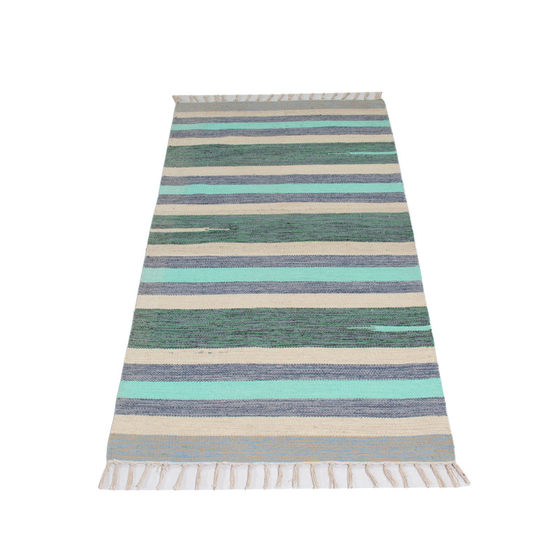Nowoczesny kilim Dywan 150x70cm