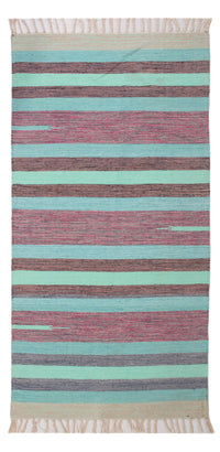Nowoczesny kilim Dywan 150x70cm – product image