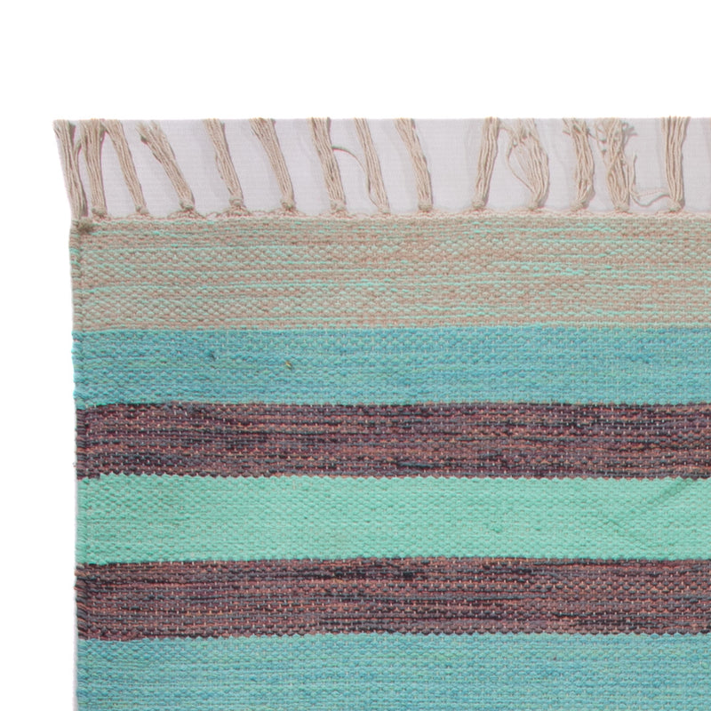 Nowoczesny kilim Dywan 150x70cm
