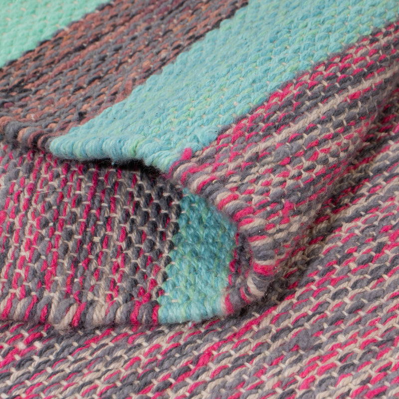 Nowoczesny kilim Dywan 150x70cm