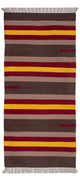 Nowoczesny kilim Dywan 150x70cm