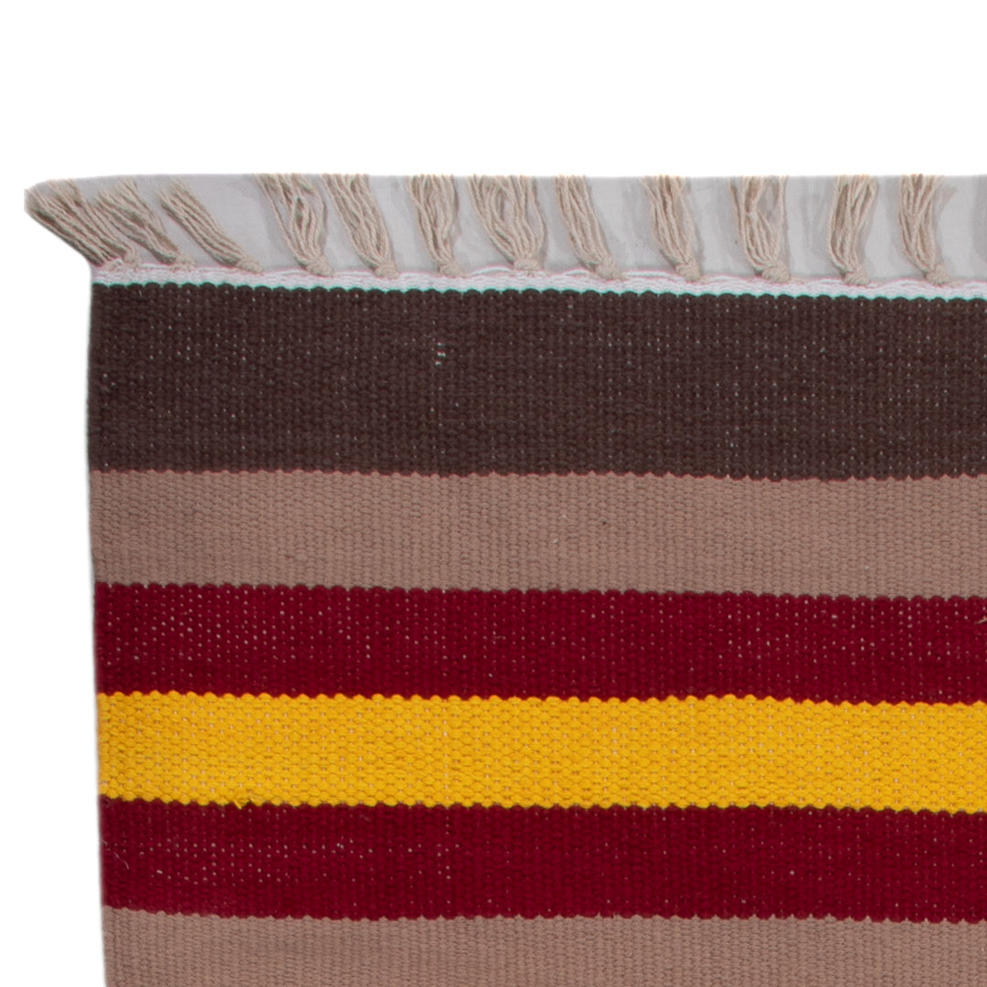 Nowoczesny kilim Dywan 150x70cm