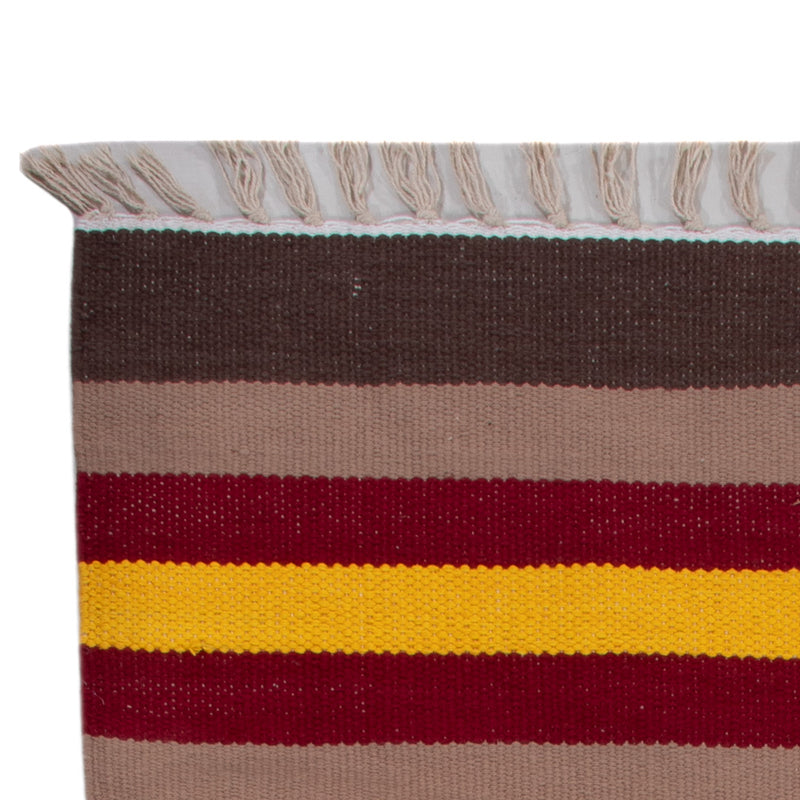 Nowoczesny kilim Dywan 150x70cm