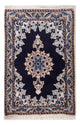 Nain - 12 la Dywan 60x40cm - Dywan perski