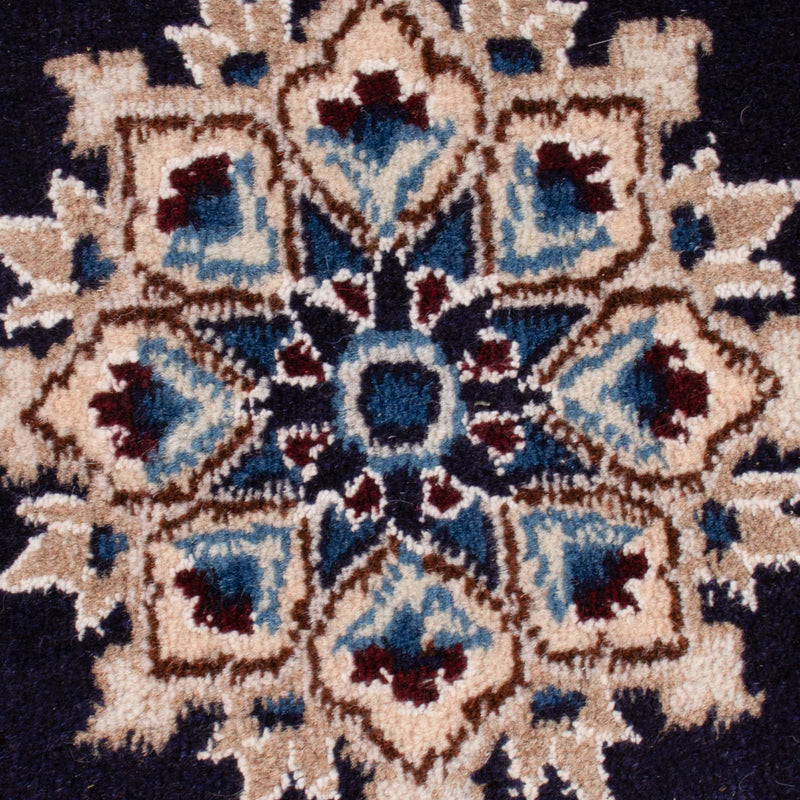 Nain - 12 la Dywan 60x40cm - Dywan perski