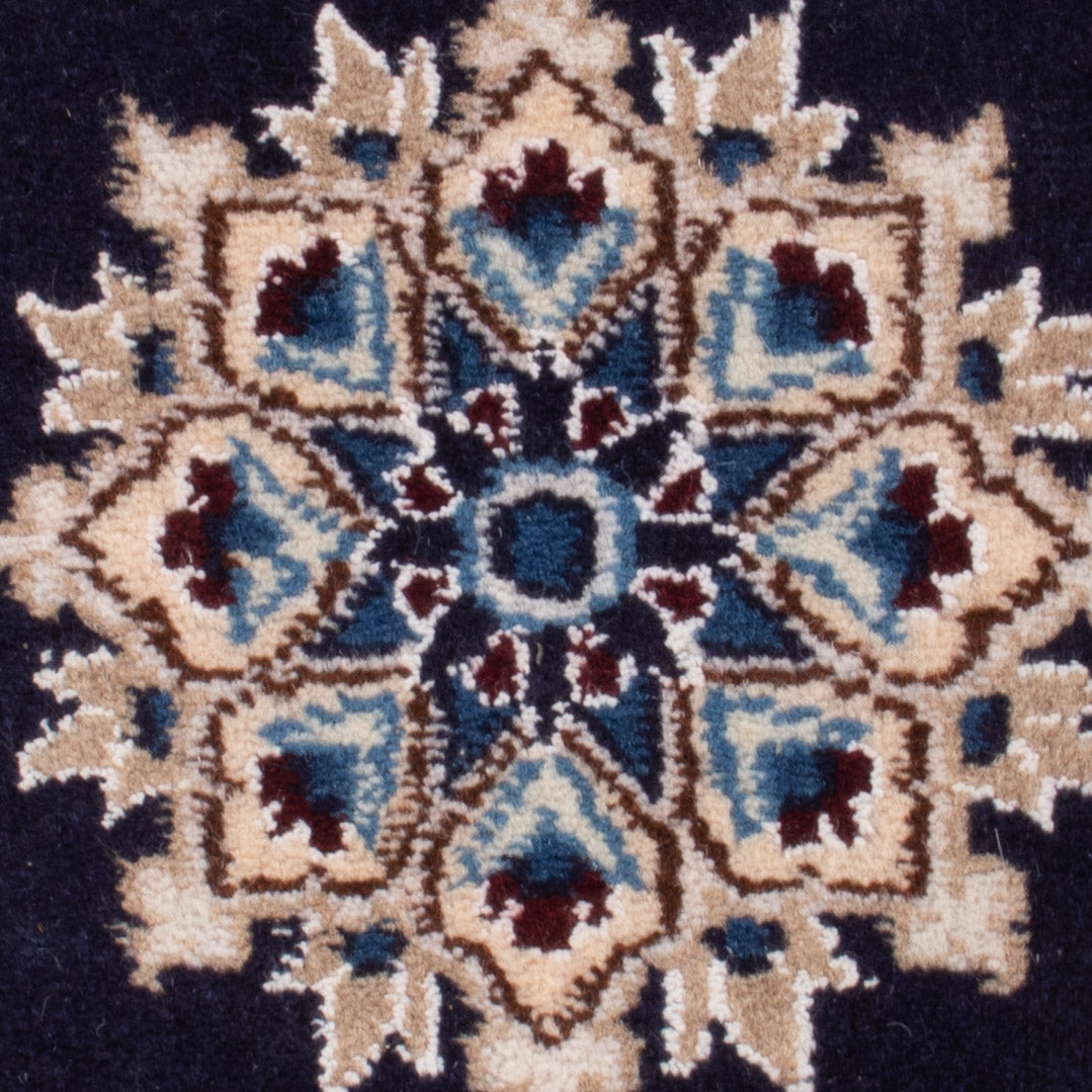 Nain - 12 la Dywan 60x40cm - Dywan perski