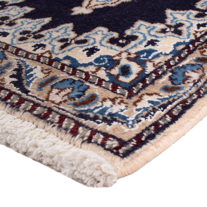 Nain - 12 la Dywan 60x40cm - Dywan perski