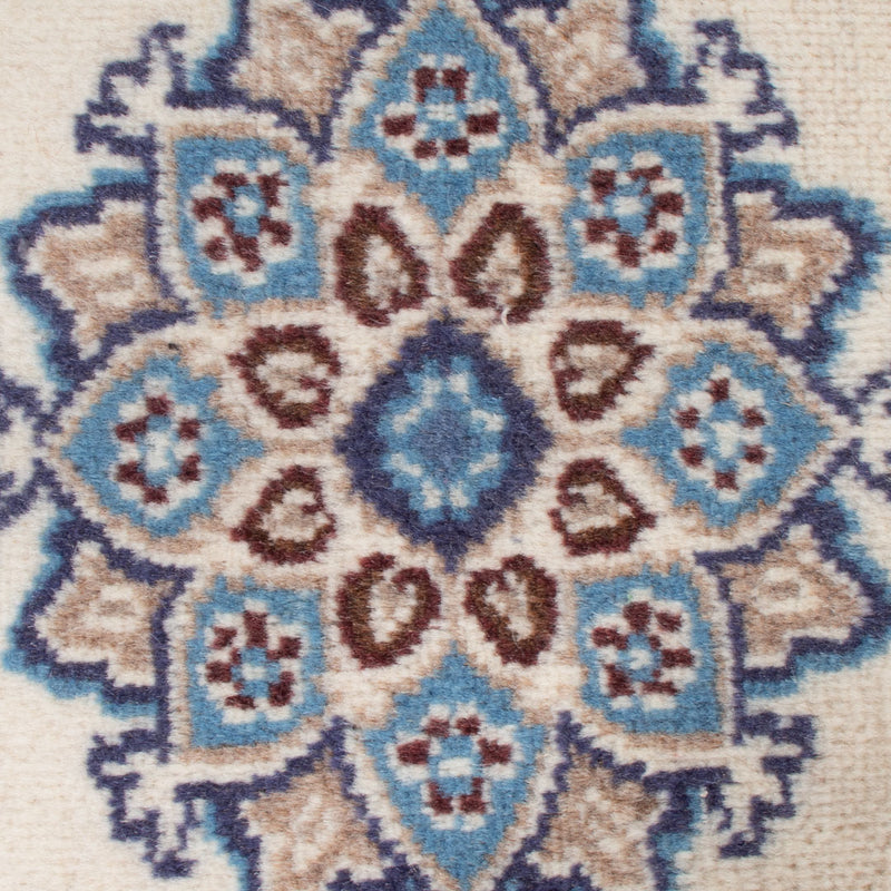 Nain - 12 la Dywan 90x60cm - Dywan perski