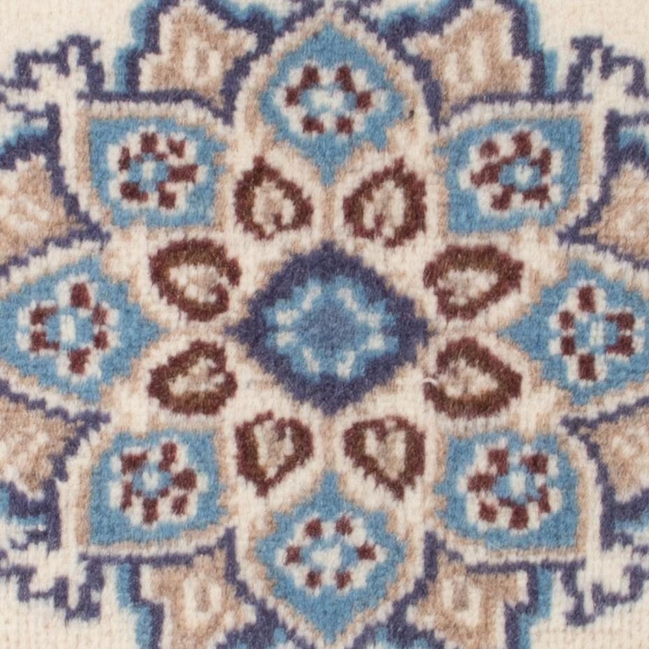 Nain - 12 la Dywan 90x60cm - Dywan perski