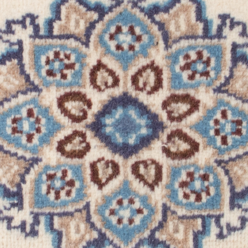 Nain - 12 la Dywan 90x60cm - Dywan perski