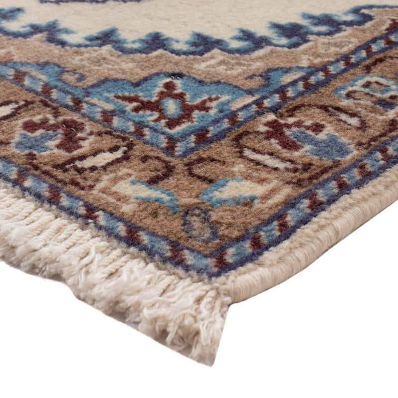 Nain - 12 la Dywan 90x60cm - Dywan perski