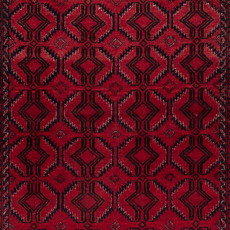 Dywan beludżycki 190x95cm - Dywan perski