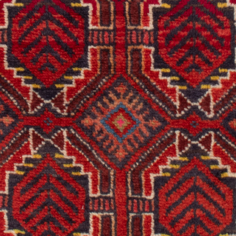 Dywan beludżycki 145x46cm - Dywan perski