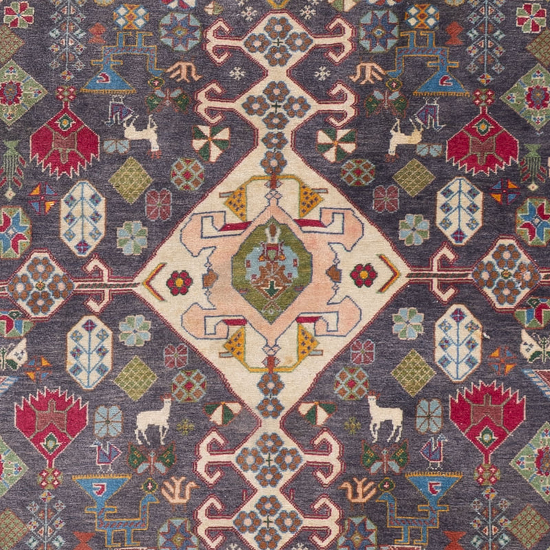 Malayer Dywan 145x100cm - Dywan perski