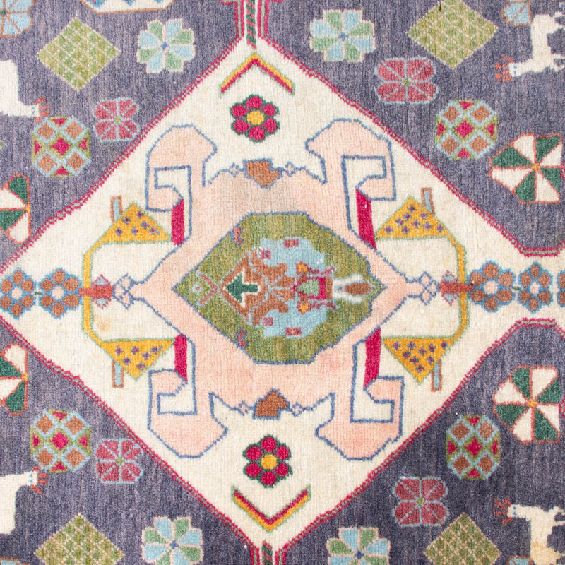 Malayer Dywan 145x100cm - Dywan perski